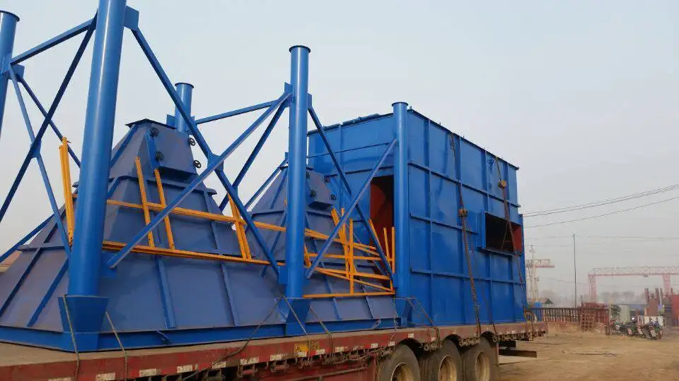 干式除塵好還是濕式除塵好？有什么區(qū)別呢？