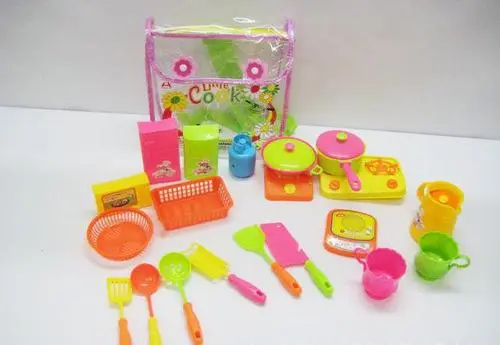 玩具廠塑料壓鑄車間廢氣該用什么設備處理？